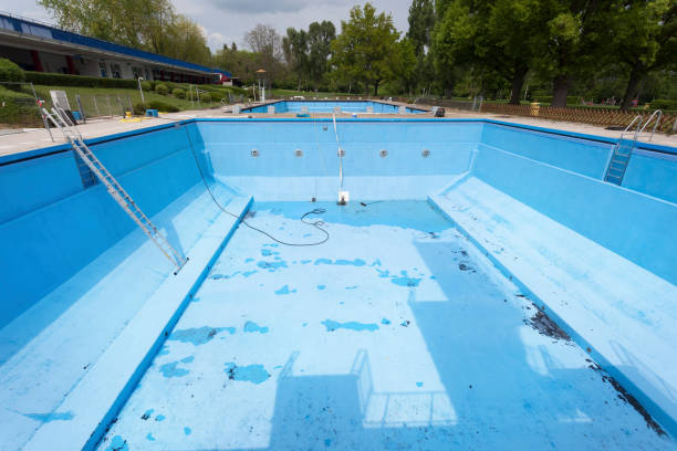 Best Water damage restoration near me  in Greenville, PA