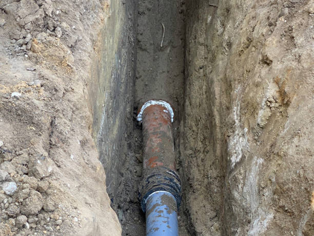 Local water damage restoration in PA